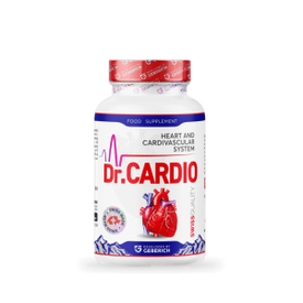 DR.CARDIO · COD
